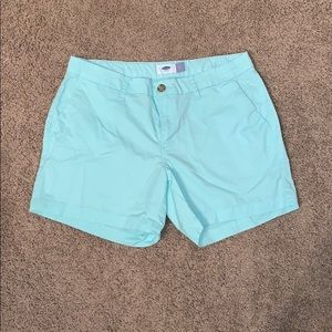 Women’s casual shorts!